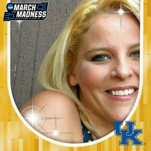 Meet your Posher, Becky